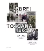 Copertina libro <b>Ebrei in Toscana 20.-21. secolo</b>
