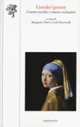 Copertina libro <b>Gender/genere</b>