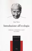 Copertina libro <b>Introduzione all'ecologia</b>