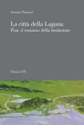 Copertina libro <b>La città della Laguna</b>