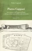 Copertina libro <b>Pietro Cuppari</b>