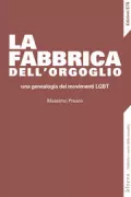 Copertina libro <b>La fabbrica dell'orgoglio</b>
