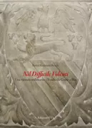 Copertina libro <b>Nil difficile volenti</b>