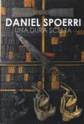 Copertina libro <b>Daniel Spoerri</b>