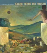 Copertina libro <b>Sacre terre dei fuochi</b>