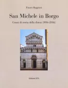 Copertina libro <b>San Michele in Borgo</b>