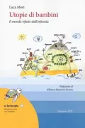 Copertina libro <b>Utopie di bambini</b>