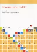 Copertina libro <b>Emozioni, corpi, conflitti</b>
