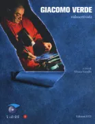Copertina libro <b>Giacomo Verde</b>