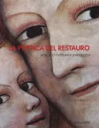Copertina libro <b>La poetica del restauro</b>