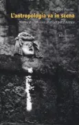 Copertina libro <b>L'antropologia va in scena</b>