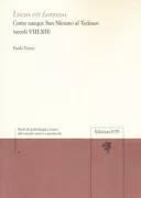 Copertina libro <b>Locus est famosus</b>