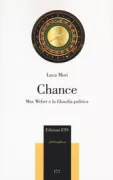Copertina libro <b>Chance</b>