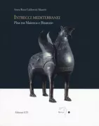 Copertina libro <b>Intrecci mediterranei</b>