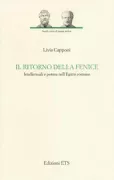 Copertina libro <b>Il ritorno della fenice</b>