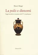Copertina libro <b>La polis e dintorni</b>
