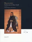 Copertina libro <b>Dialogando</b>