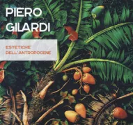 Copertina libro <b>Piero Gilardi</b>