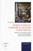 Copertina libro <b>Public schools</b>