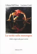 Copertina libro <b>La verità sulla menzogna</b>