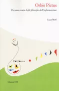 Copertina libro <b>Orbis pictus</b>