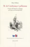 Copertina libro <b>M. de Combourg e i pellerossa</b>