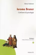 Copertina libro <b>Jerome Bruner</b>