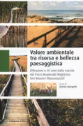 Copertina libro <b>Valore ambientale tra risorsa e bellezza paesaggistica</b>
