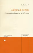Copertina libro <b>Cultura di popolo</b>