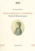 Copertina libro <b>Nascondimento e rivelazione</b>