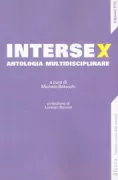 Copertina libro <b>Intersex</b>