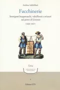Copertina libro <b>Facchinerie</b>