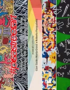 Copertina libro <b>pisastreetart</b>