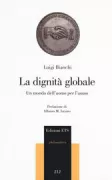 Copertina libro <b>La dignità globale</b>