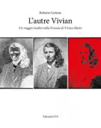 Copertina libro <b>L'autre Vivian</b>