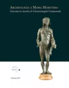 Copertina libro <b>Archeologia a Massa Marittima</b>