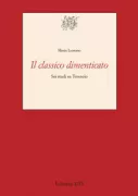 Copertina libro <b>Il classico dimenticato</b>