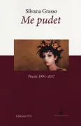 Copertina libro <b>Me pudet</b>
