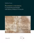 Copertina libro <b>Palinsesto e paradigma</b>
