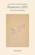 Copertina libro <b>Possenti, 1953</b>