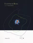 Copertina libro <b>I confini di Roma</b>