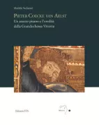 Copertina libro <b>Pieter Coecke Van Aelst</b>