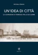Copertina libro <b>Un'idea di città</b>