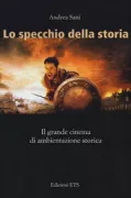 Copertina libro <b>Lo specchio della storia</b>
