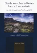 Copertina libro <b>Oltre le mura, fuori dalla città Locri e il suo territorio</b>