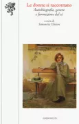 Copertina libro <b>Le donne si raccontano</b>