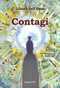Copertina libro <b>Contagi</b>