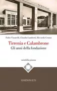 Copertina libro <b>Tirrenia e Calambrone</b>
