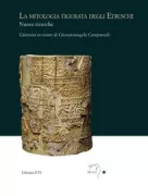 Copertina libro <b>La mitologia figurata degli Etruschi</b>