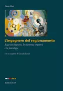 Copertina libro <b>L'ingegnere del ragionamento</b>